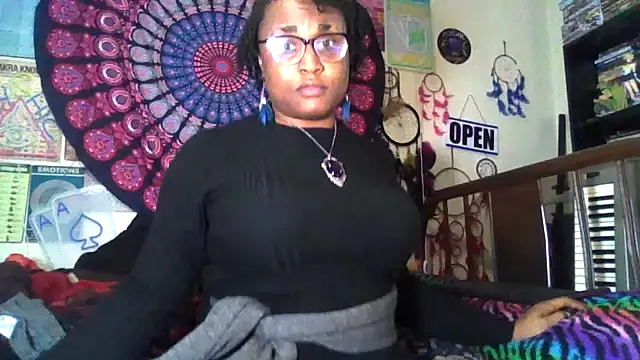 GardeniaFields online show from July 15, 2026, 5:23 am