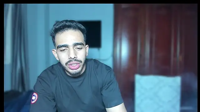 MATANAN31 online show from May 13, 2026, 5:54 pm