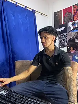 Zayn kane online show from October 18, 2025, 12:02 am