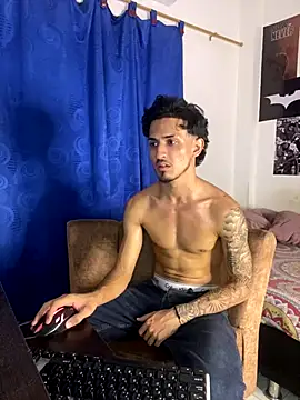 Zayn kane online show from October 23, 2025, 3:17 am