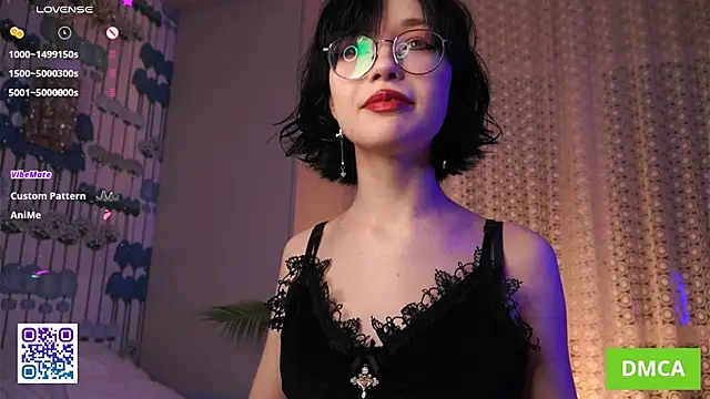 JodyHeap online show from January 18, 2026, 4:55 pm