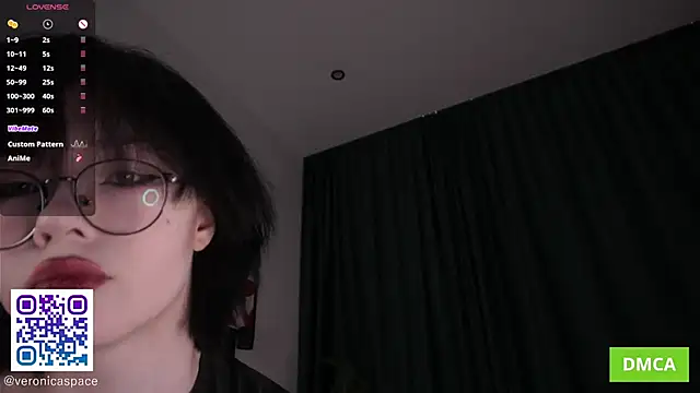 JodyHeap online show from April 11, 2026, 7:13 am