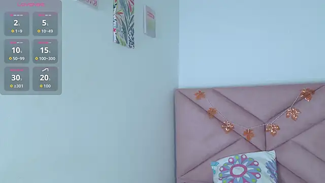 eva sin18 online show from November 25, 2025, 11:05 pm