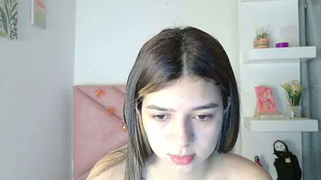 eva sin18 online show from November 27, 2025, 11:07 pm