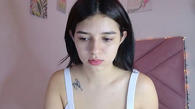 Snapshot of eva_sin18 chatting on February 12, 2026, 11:11 pm eva sin18 online show from February 12, 2026, 11:11 pm