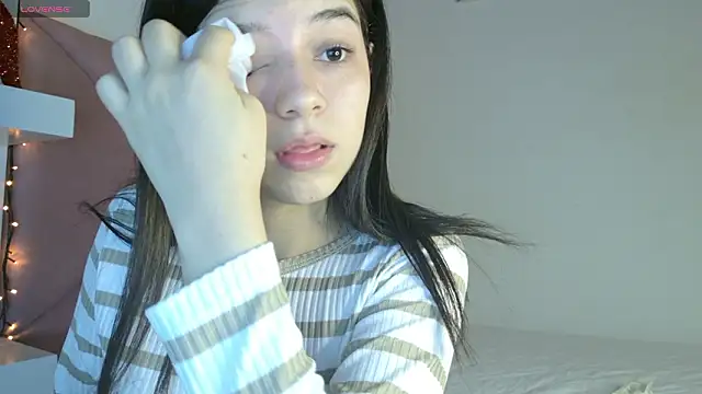 Snapshot of eva_sin18 chatting on March 2, 2026, 12:13 am eva sin18 online show from March 2, 2026, 12:13 am