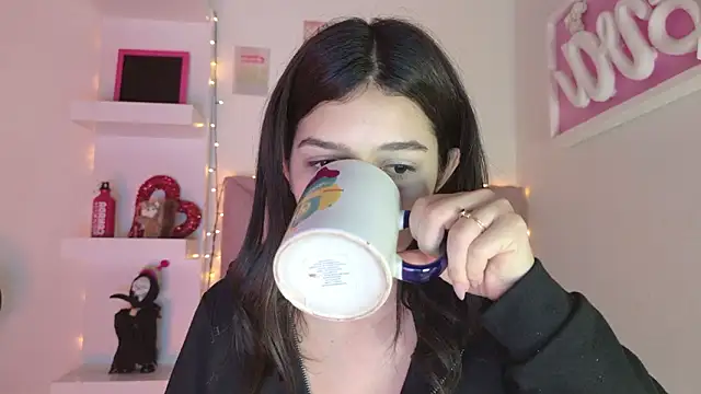 eva sin18 online show from March 18, 2026, 11:30 pm