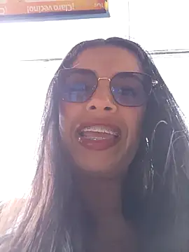 Nathaly 12 online show from December 3, 2025, 7:34 pm