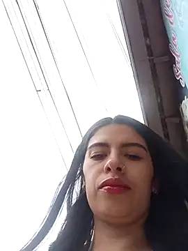 Nathaly 12 online show from February 11, 2026, 5:40 pm