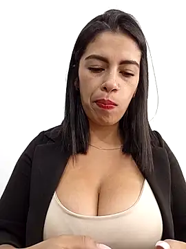 Nathaly 12 online show from February 19, 2026, 12:45 pm