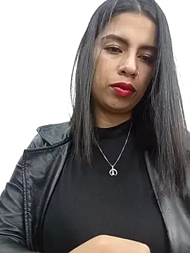 Nathaly 12 online show from March 6, 2026, 1:29 pm