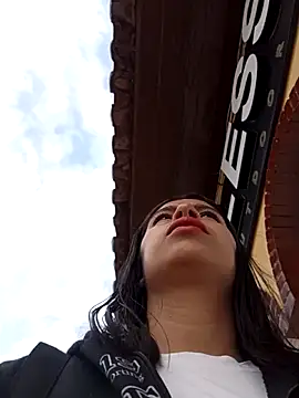 Nathaly 12 online show from March 14, 2026, 12:21 pm