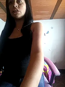 Snapshot of Selene_mixx chatting on March 19, 2026, 8:46 pm Selene mixx online show from March 19, 2026, 8:46 pm