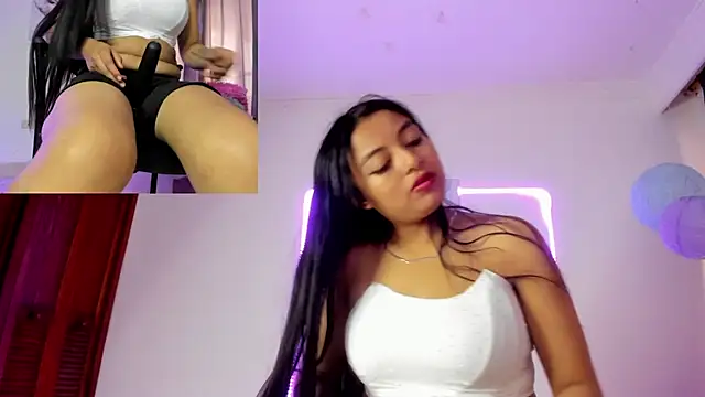 Snapshot of sweet_cinamon chatting on February 21, 2026, 8:54 pm sweet cinamon online show from February 21, 2026, 8:54 pm