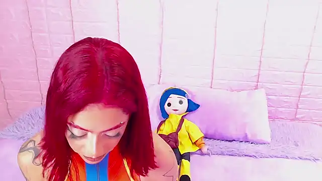 wet valery online show from February 9, 2026, 1:09 am