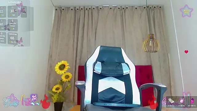 alexsandra kiss online show from February 7, 2026, 11:25 am