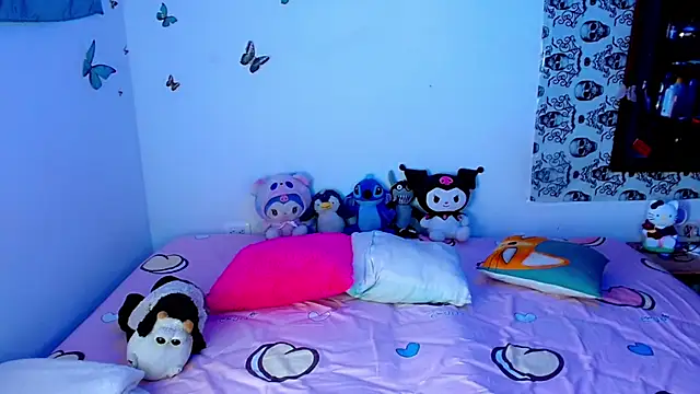 Malud09 online show from October 29, 2025, 12:07 pm