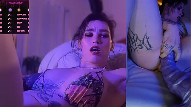 Snapshot of Lena_Vesper chatting on September 18, 2025, 11:40 pm Lena Vesper online show from September 18, 2025, 11:40 pm