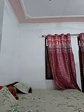 Snapshot of Hotty-Nidhi chatting on September 12, 2025, 4:23 am Hotty-Nidhi online show from September 12, 2025, 4:23 am