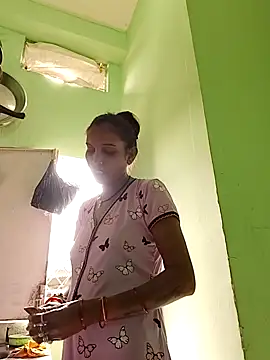 Hotty-Nidhi online show from October 20, 2025, 4:57 am