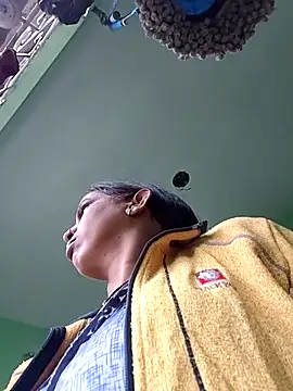 Hotty-Nidhi online show from October 30, 2025, 3:52 am