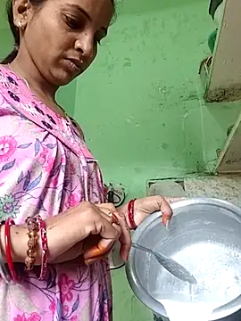 Hotty-Nidhi online show from February 24, 2026, 5:16 am