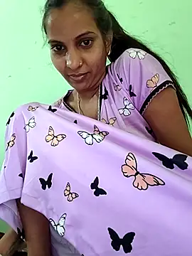 Hotty-Nidhi online show from March 6, 2026, 5:15 am