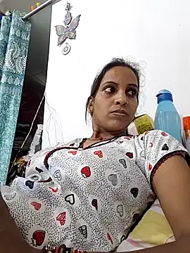 Snapshot of Hotty-Nidhi chatting on June 12, 2026, 3:49 am Hotty-Nidhi online show from June 12, 2026, 3:49 am