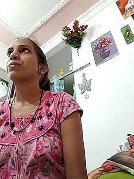 Snapshot of Hotty-Nidhi chatting on June 20, 2026, 3:42 am Hotty-Nidhi online show from June 20, 2026, 3:42 am