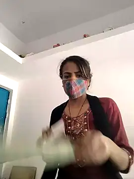 indiancute43 online show from March 19, 2025, 5:41 am
