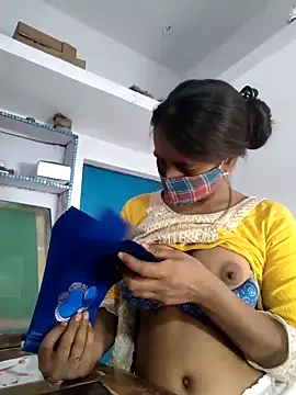 indiancute43 online show from April 11, 2026, 7:56 am