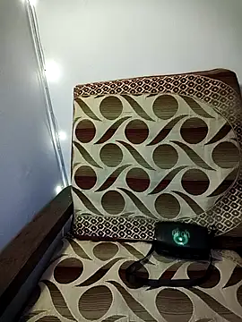 HARSHHU01 online show from February 4, 2026, 6:25 pm