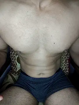 HARSHHU01 online show from February 8, 2026, 5:38 pm