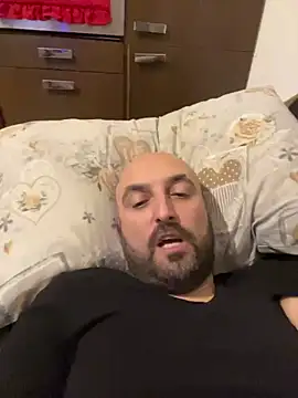 maxxxio12 online show from March 11, 2025, 6:52 pm