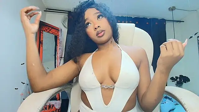 charlotte walker1 online show from October 27, 2025, 5:44 am