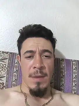 Thunderbolt121 online show from January 5, 2026, 9:51 pm