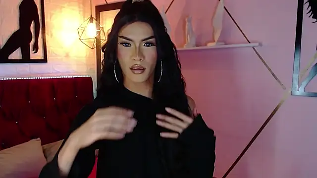 agatha rodriguez online show from October 28, 2025, 2:42 pm