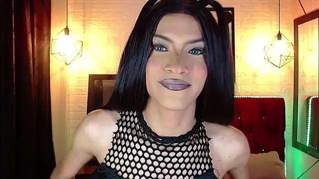 agatha rodriguez online show from November 7, 2025, 1:55 pm