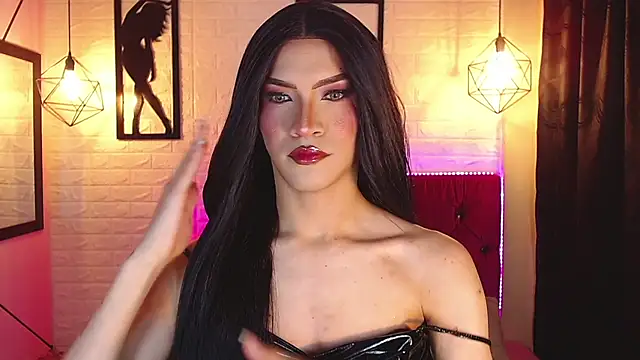 agatha rodriguez online show from April 22, 2026, 1:45 pm