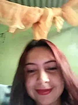 AllysonDawson online show from March 18, 2025, 1:31 pm