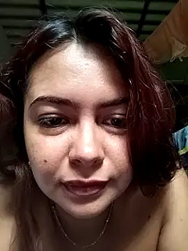 AllysonDawson online show from March 18, 2025, 4:37 pm