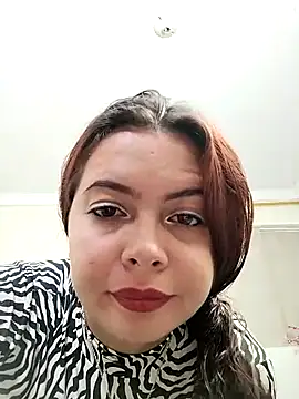 AllysonDawson online show from March 21, 2025, 1:56 pm