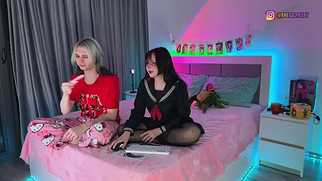 h3ntai baby online show from October 13, 2025, 3:34 pm