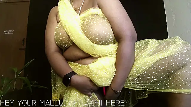 mallutamizhachi online show from October 12, 2025, 4:17 pm