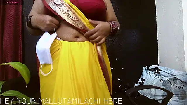 mallutamizhachi online show from October 21, 2025, 1:39 am