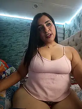 L ucero online show from October 22, 2025, 3:51 am