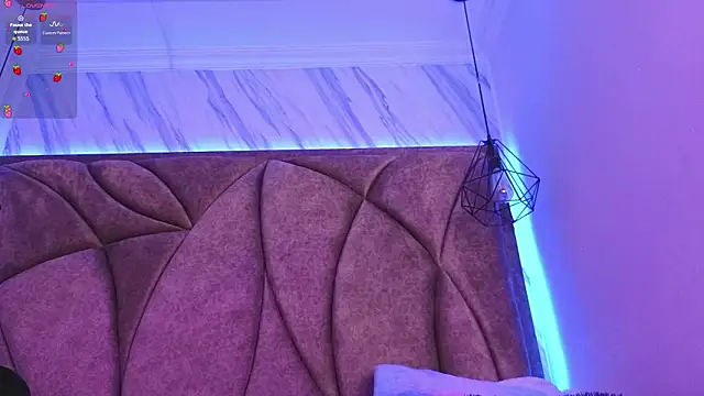 Kanela miller  online show from March 26, 2026, 11:49 am