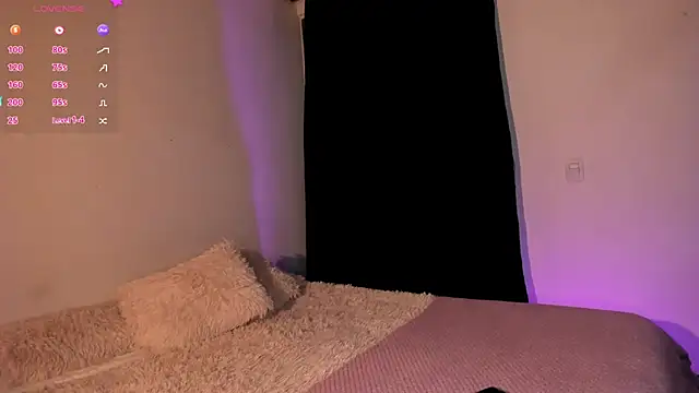 adara evanss online show from March 4, 2026, 11:22 pm