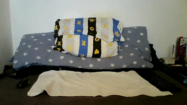 GermanAnonymxh online show from December 17, 2025, 2:28 am