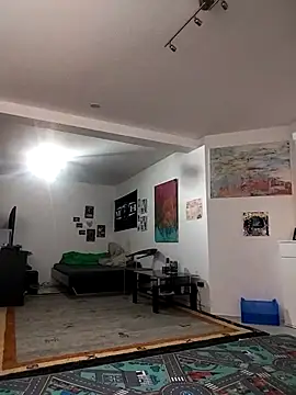 GermanAnonymxh online show from March 15, 2026, 2:17 am